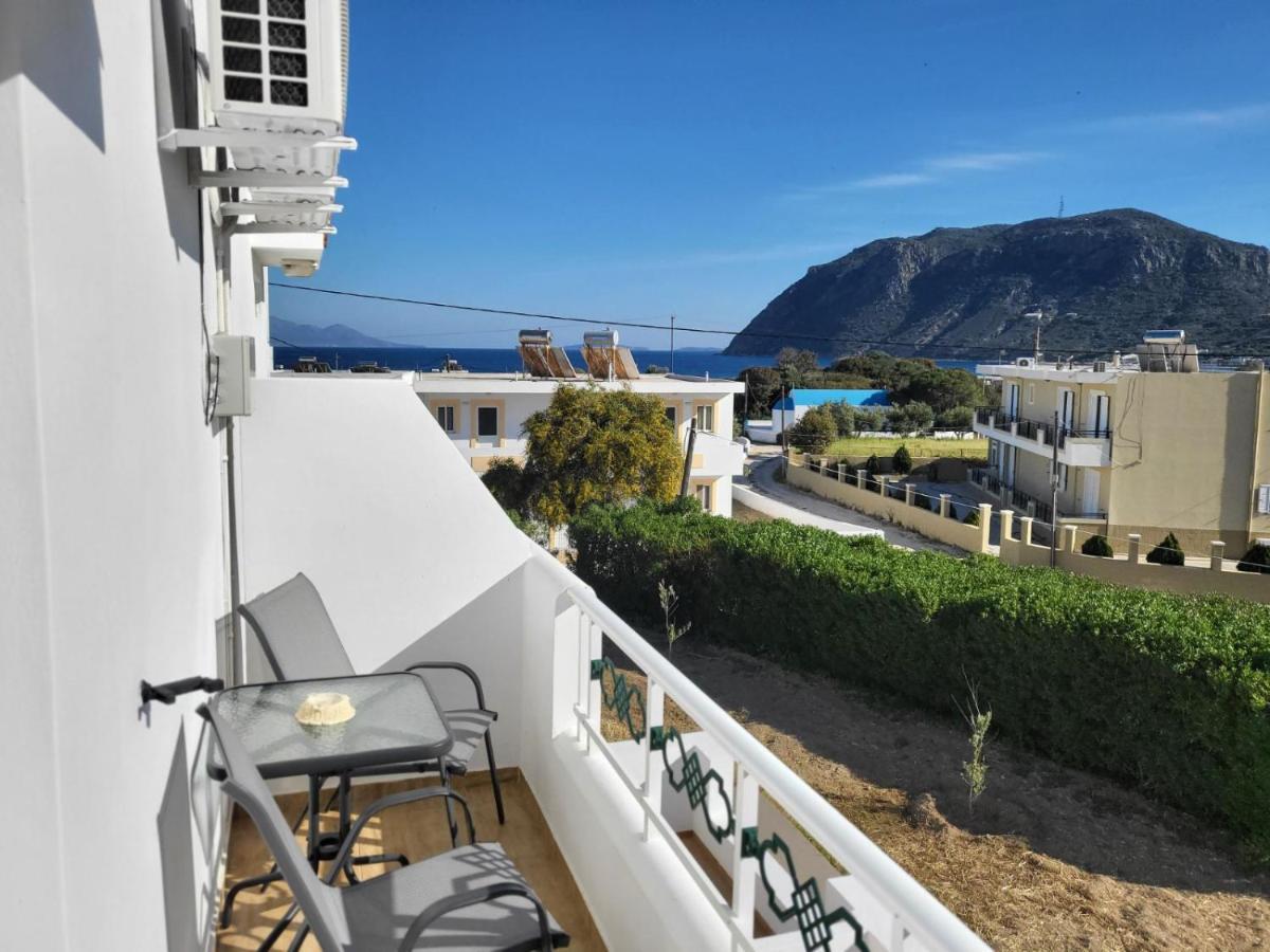 Kos Harmony Apartments Kefalos  Exterior photo