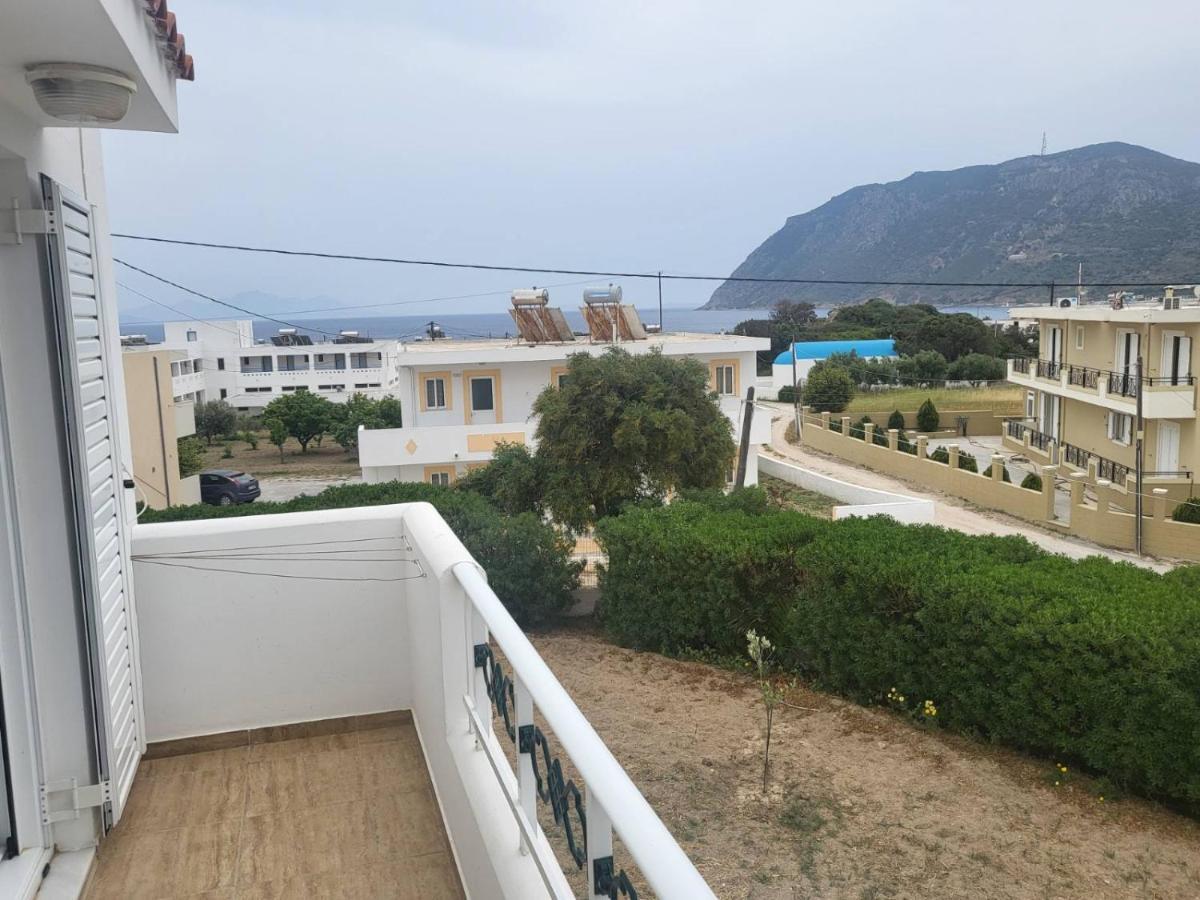 Kos Harmony Apartments Kefalos  Exterior photo