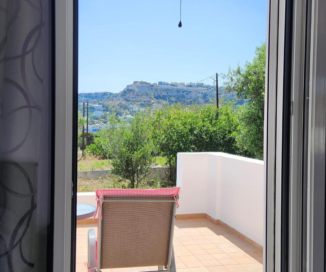 Kos Harmony Apartments Kefalos  Exterior photo