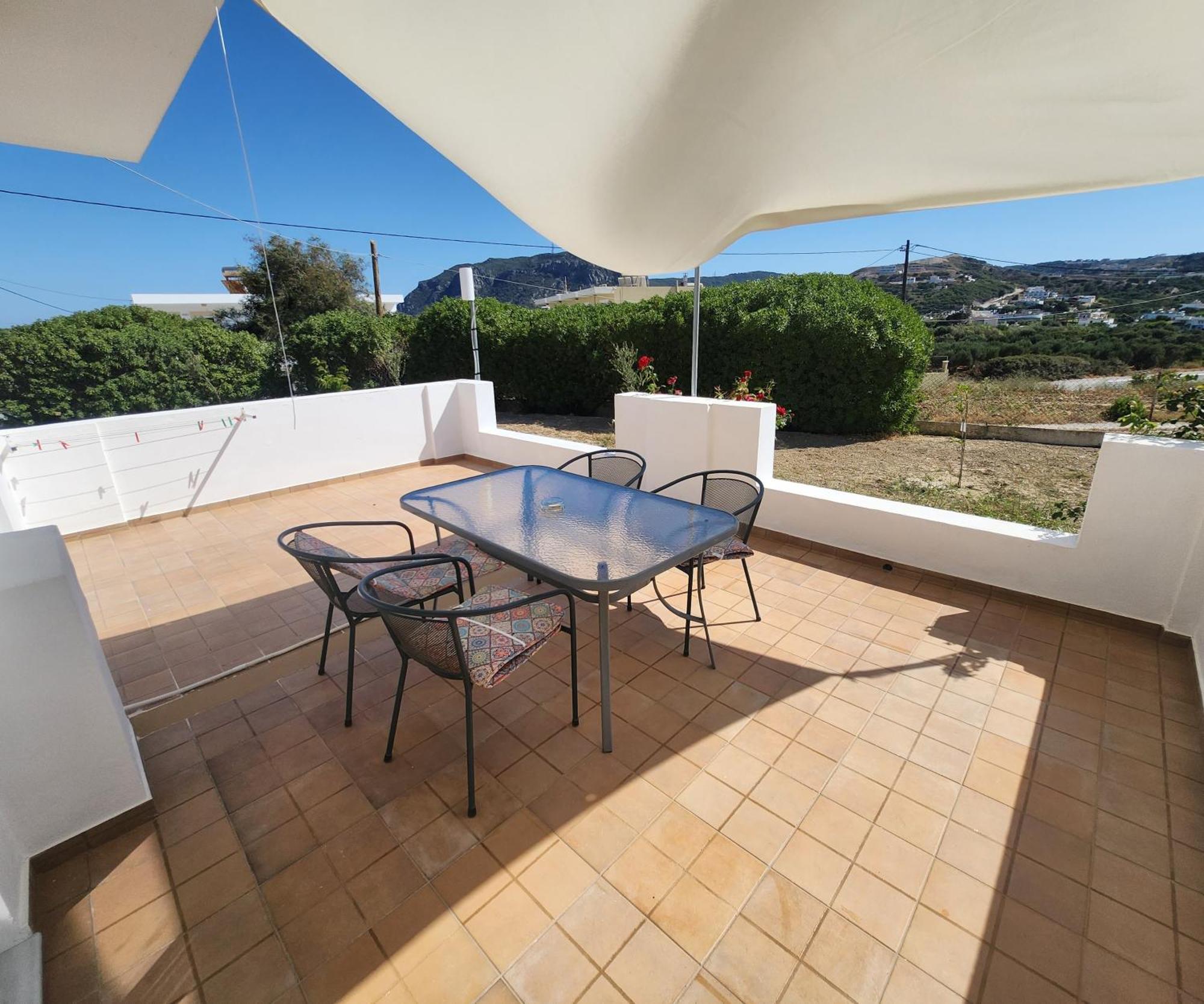 Kos Harmony Apartments Kefalos  Exterior photo